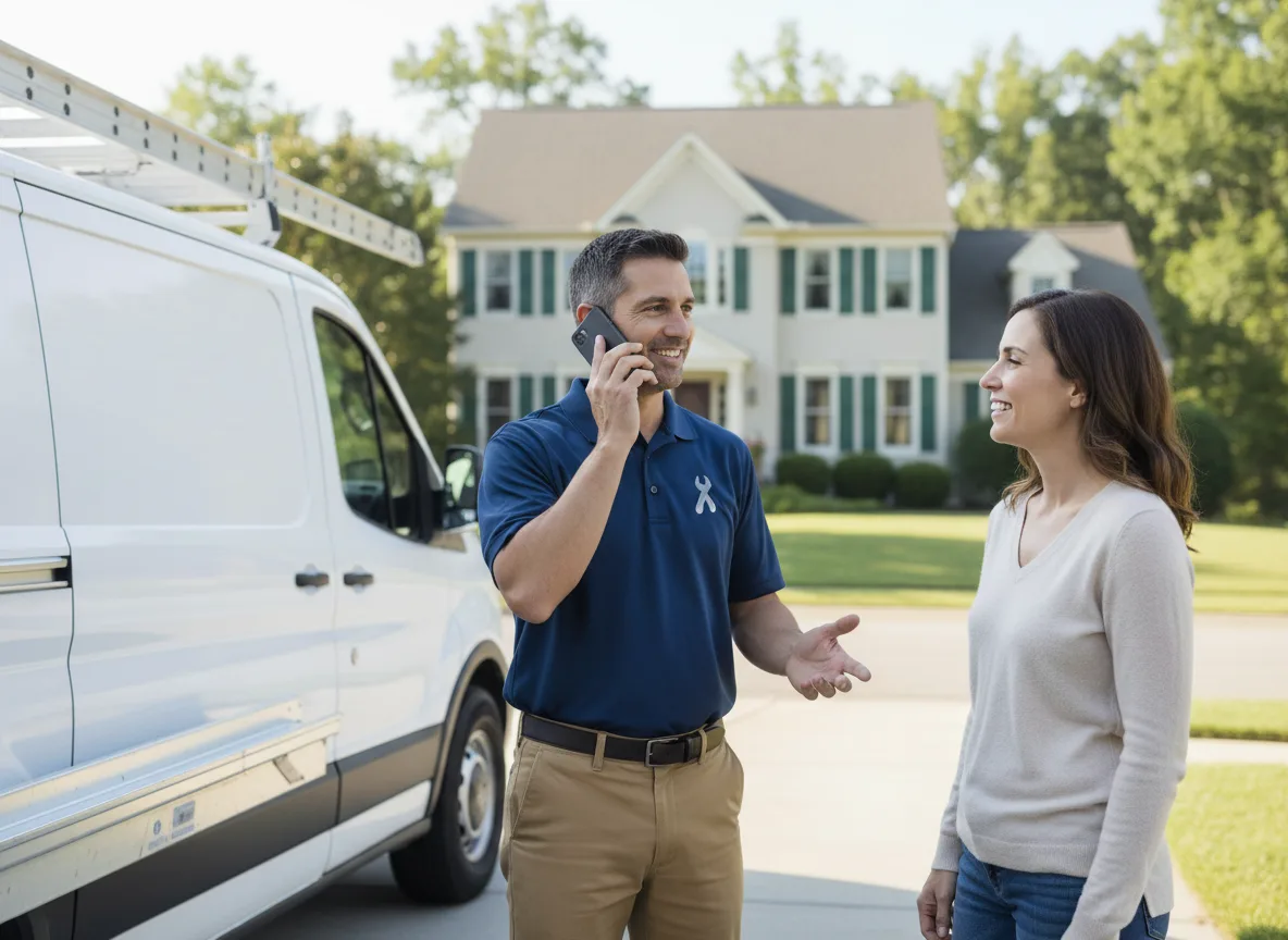 Home Gutter Service Reklaw, TX FAQs